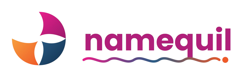 namequil logo